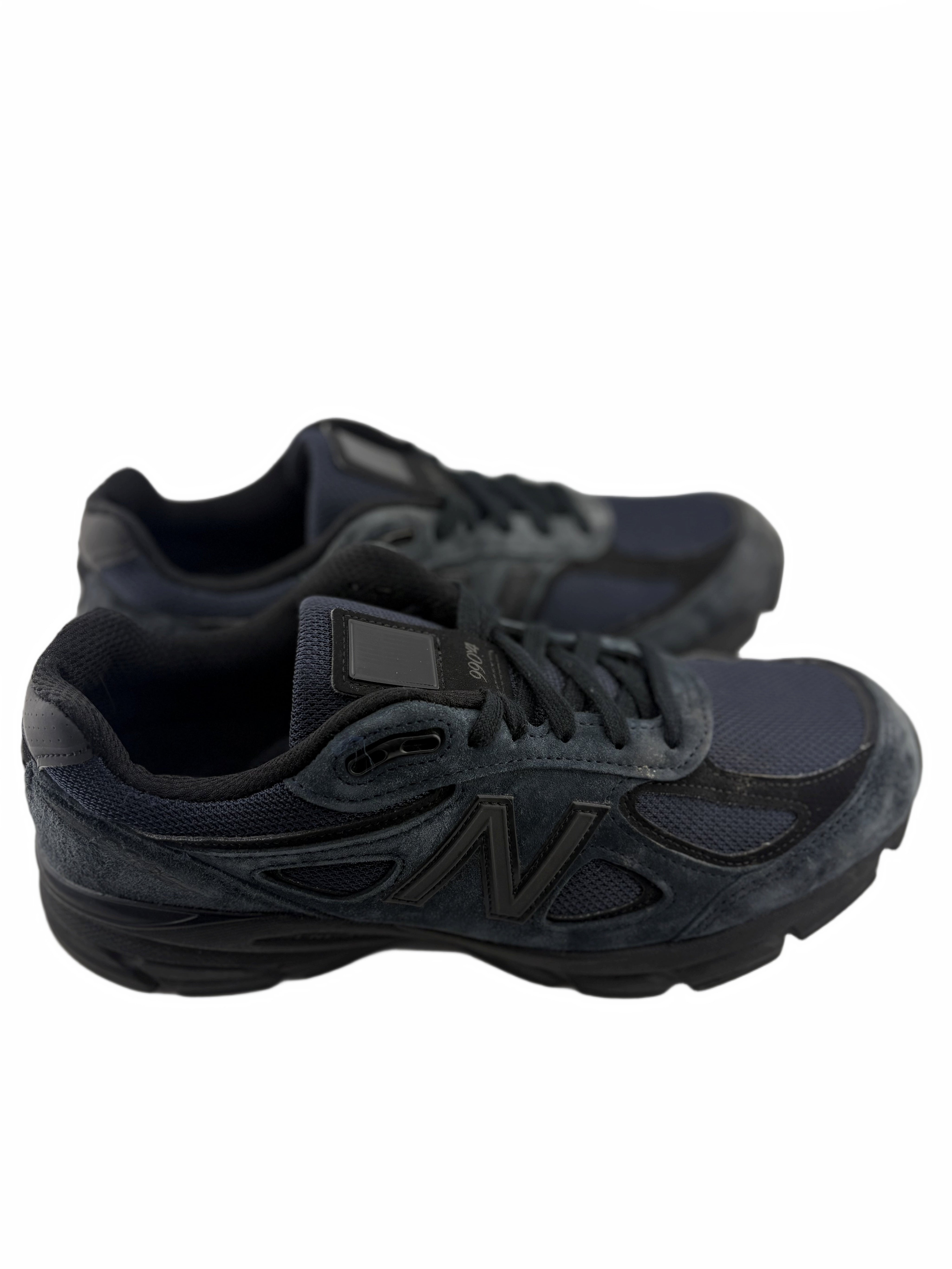 New Balance 990v4 JJJJound Navy