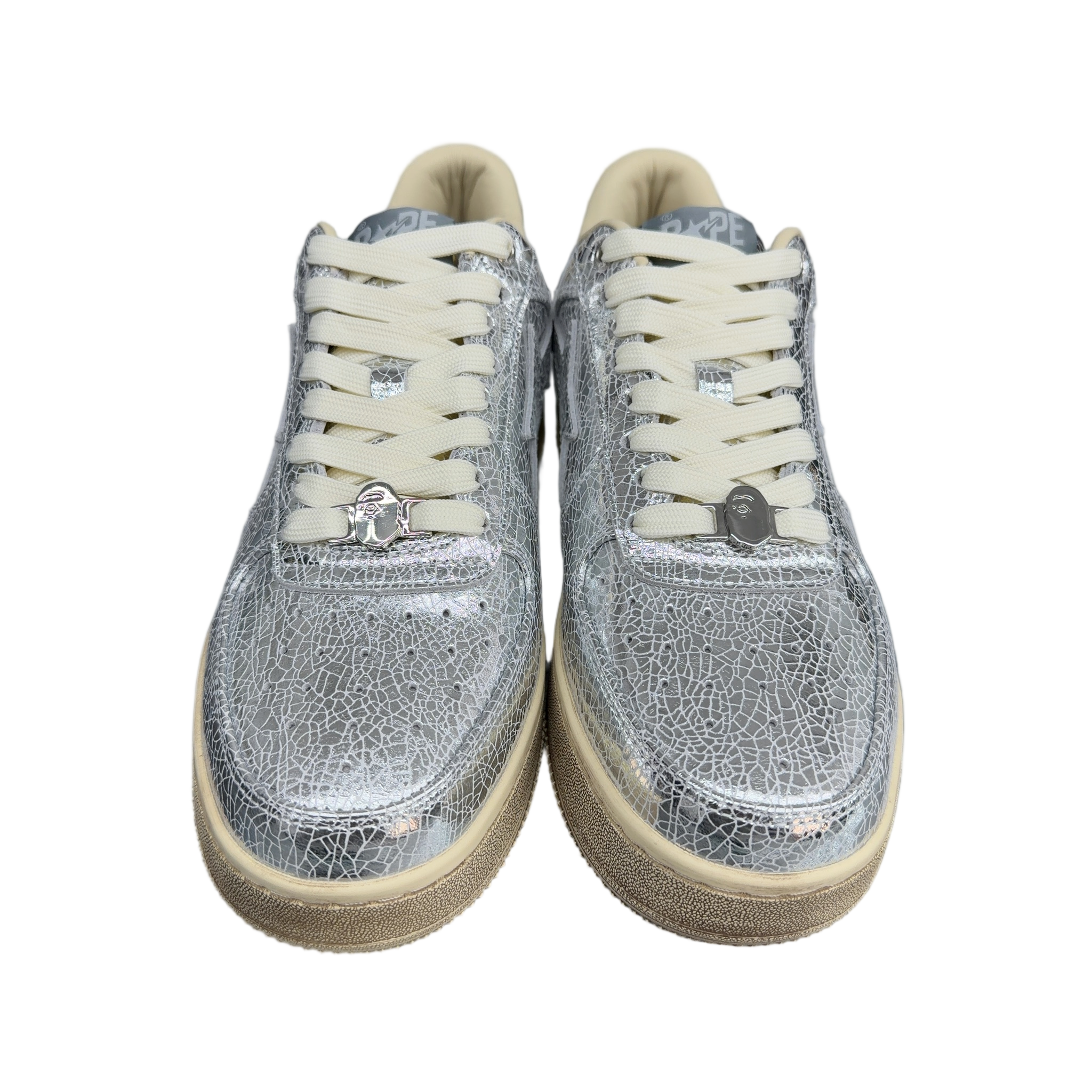 A Bathing Ape Bape Sta Low 25th Anniversary ComplexCon Exclusive