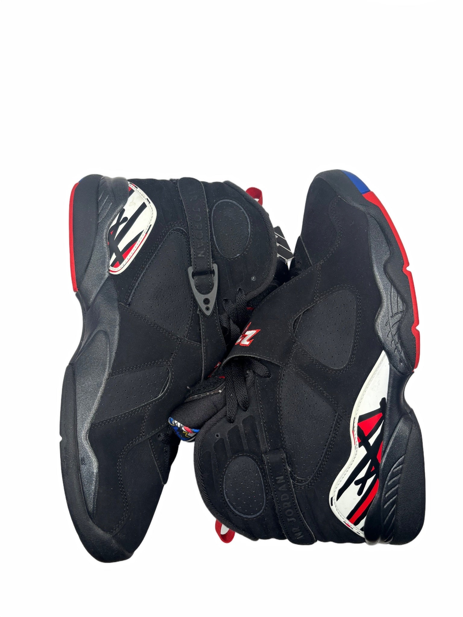 Jordan 8 Retro Playoffs (2023)