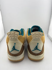 Jordan 4 Retro Cacao Wow (GS)