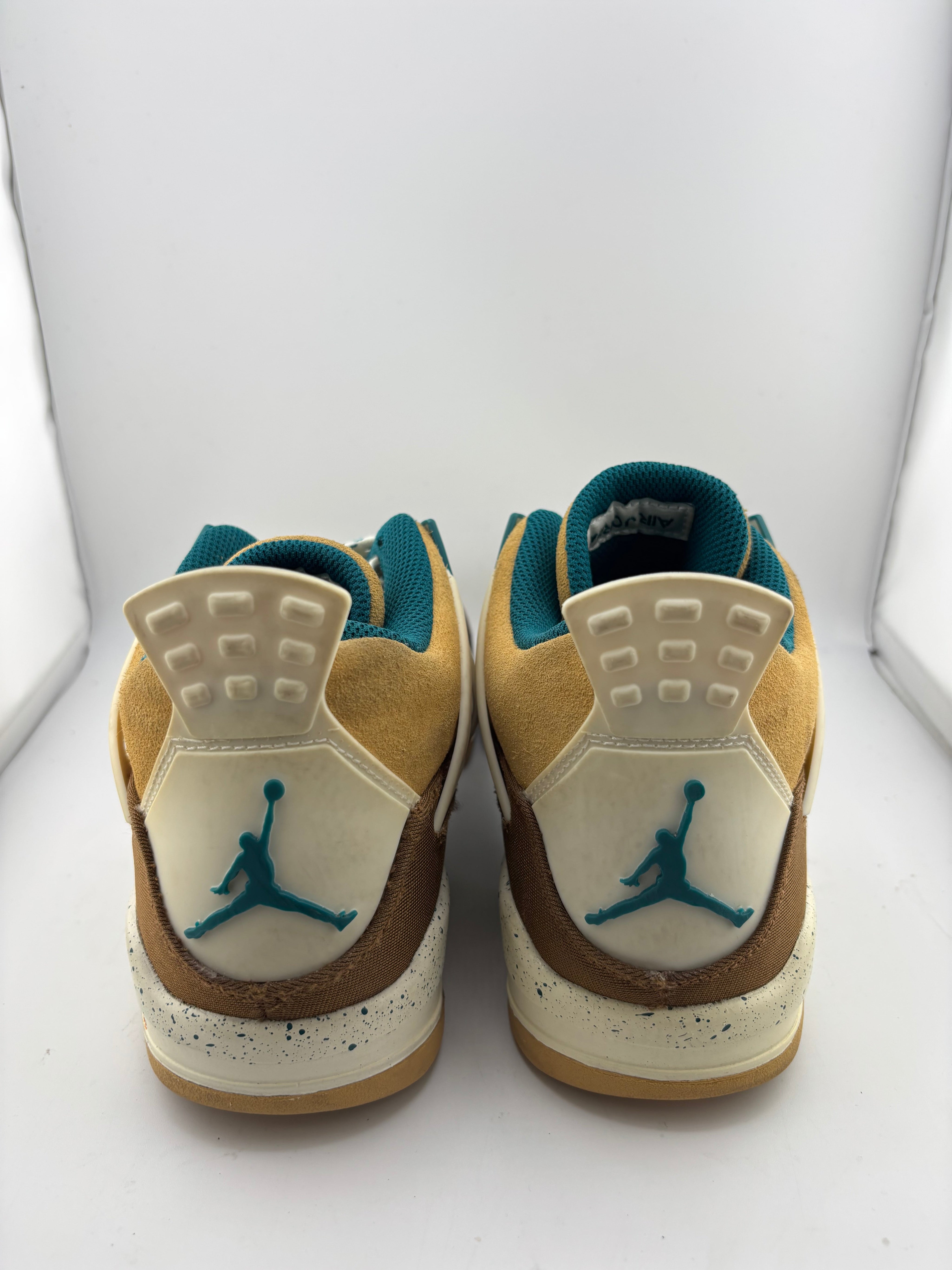 Jordan 4 Retro Cacao Wow (GS)