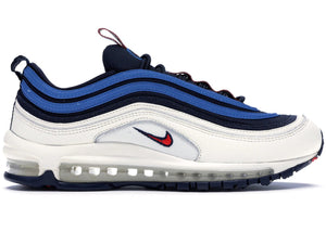 Nike Air Max 97 Pull Tab Obsidian White