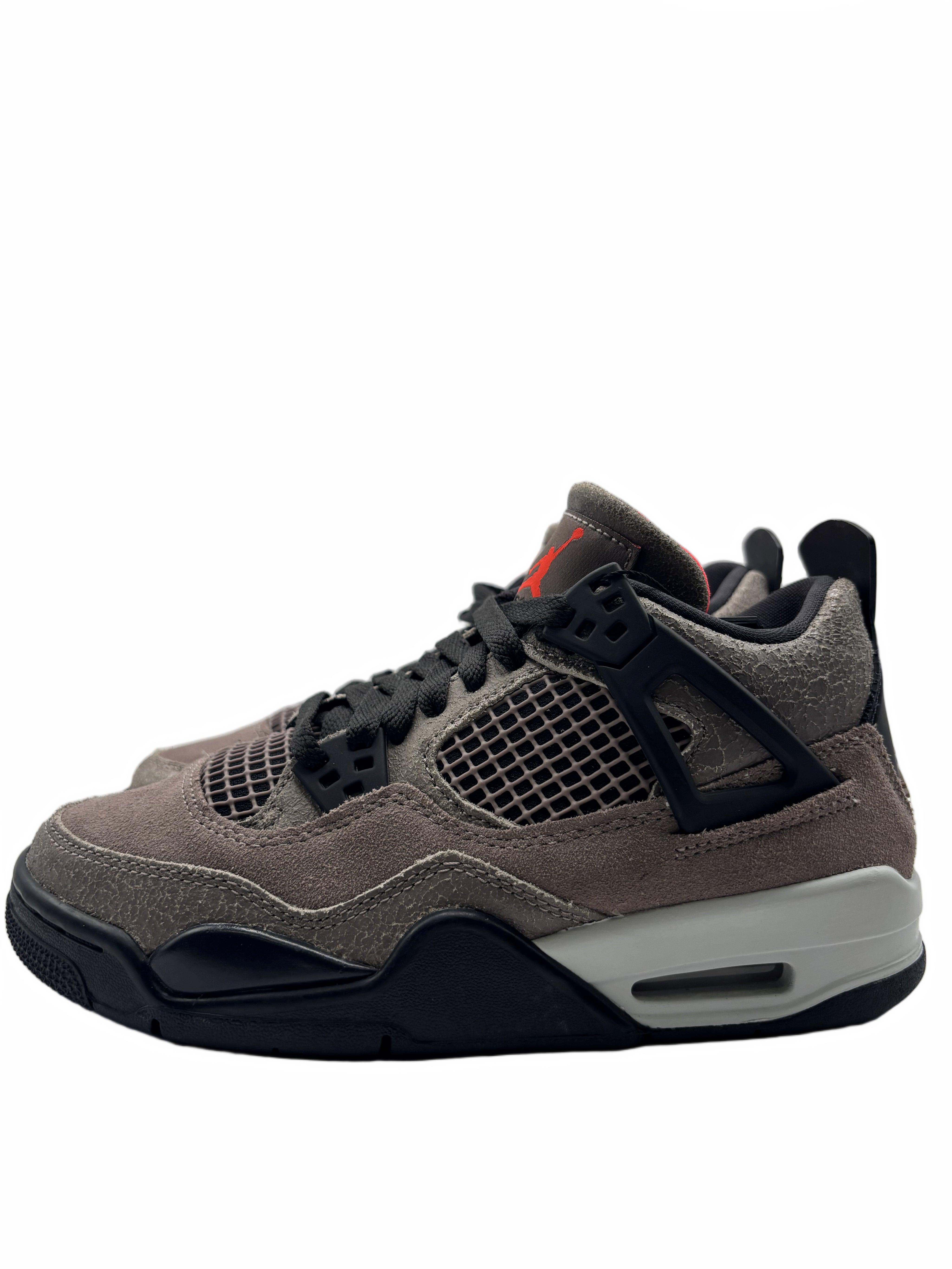 Jordan 4 Retro Taupe Haze (GS)