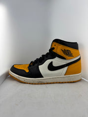 Jordan 1 Retro High OG Taxi