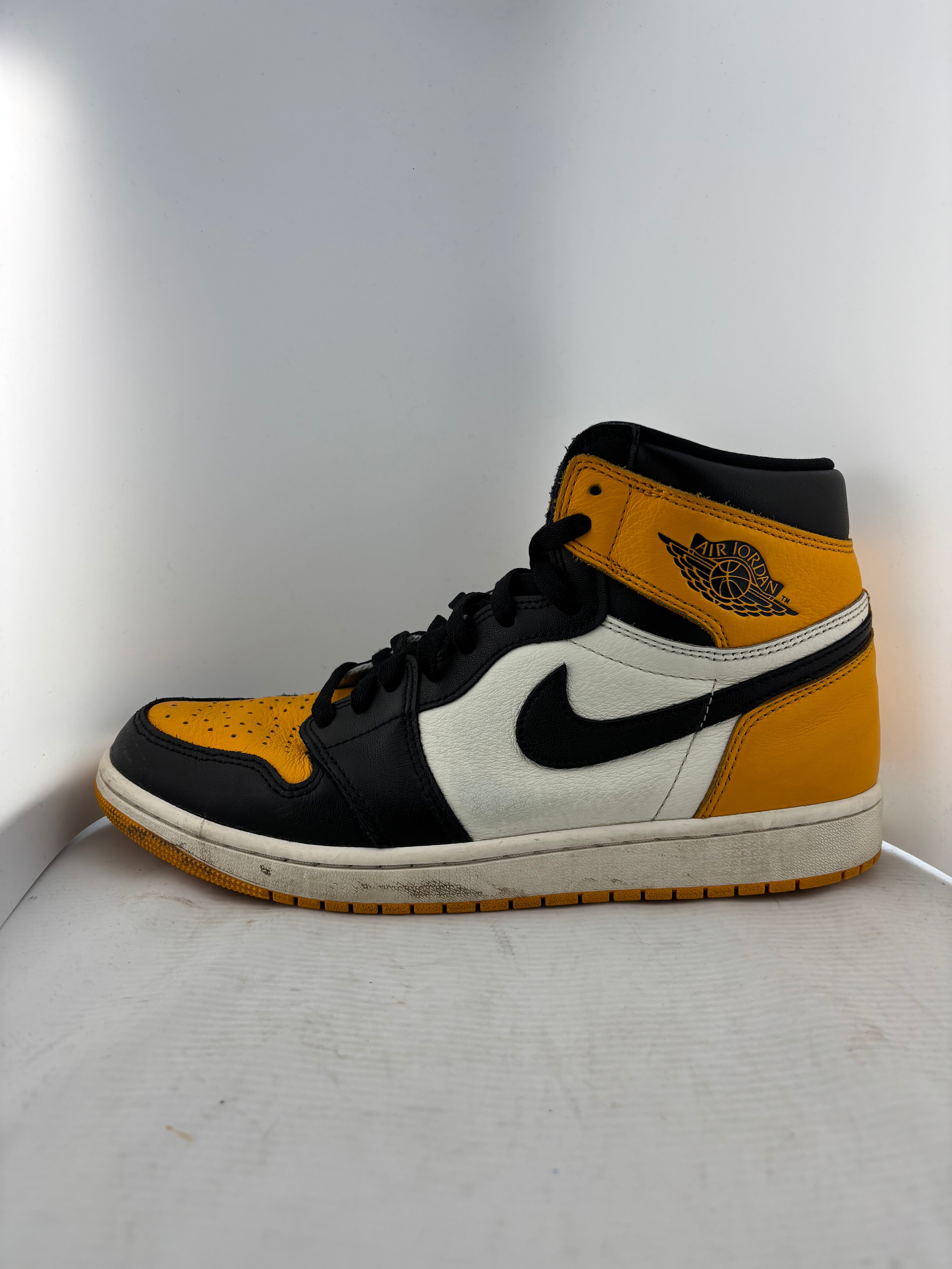 Jordan 1 Retro High OG Taxi