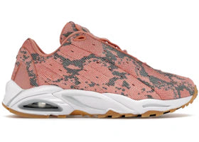 Nike Hot Step Air Terra Drake NOCTA Snakeskin Pink Quartz