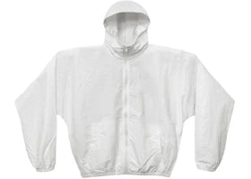 Yeezy WB-01 Windbreaker (SS25) White