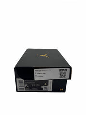 Jordan 4 Retro Lightning (2021) (TD)