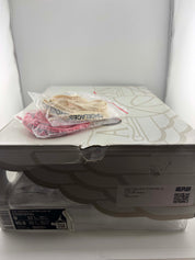 Jordan 2 Retro Low SP Off-White White Red