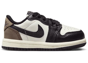 Jordan 1 Retro Low OG Mocha (TD)