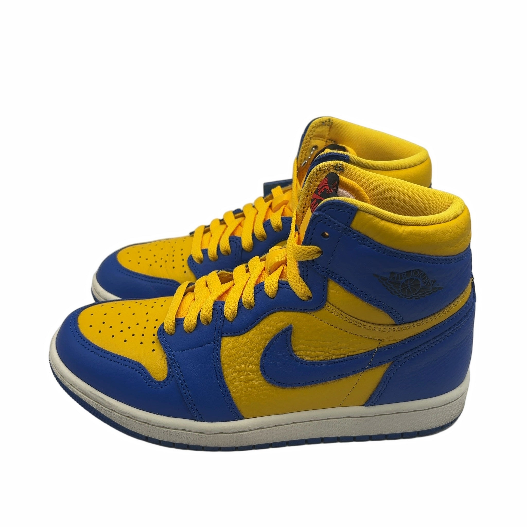 Jordan 1 Retro High OG Reverse Laney (Women's)