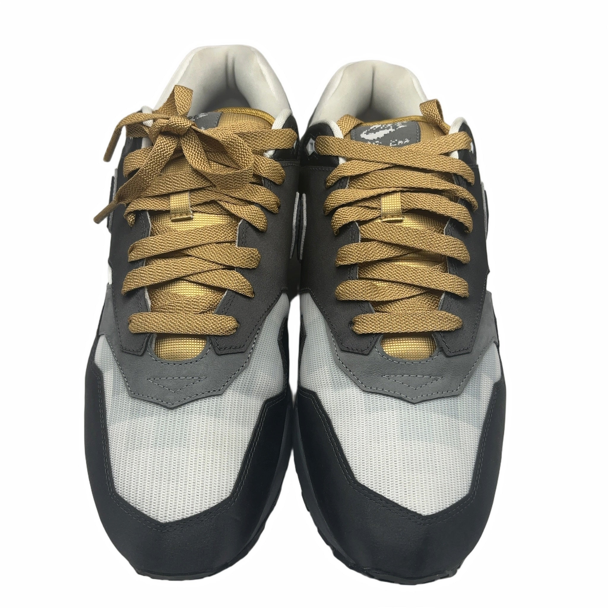 Nike Air Max 1 .SWOOSH Low Poly Big Head Mode