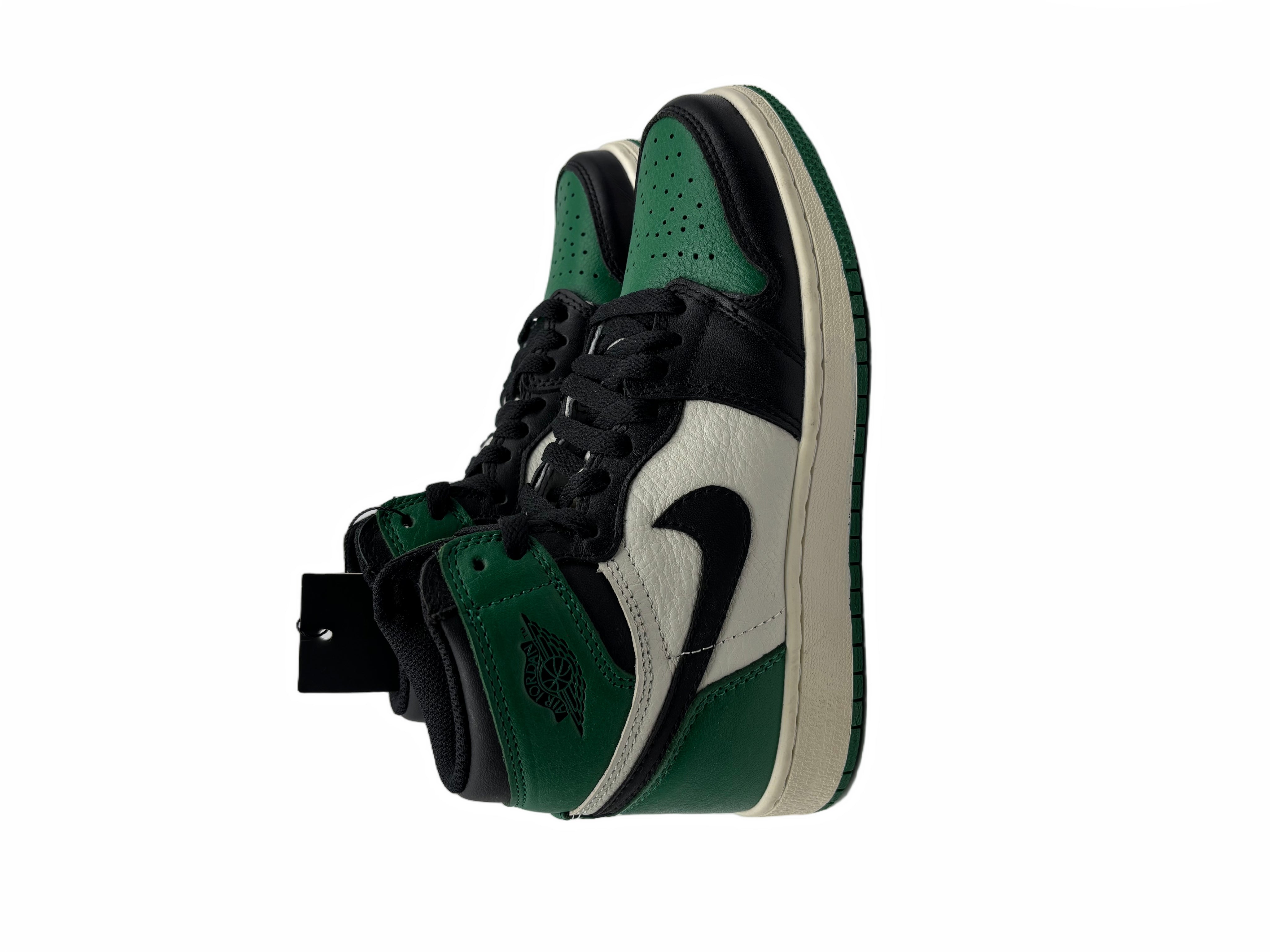 Jordan 1 Retro High Pine Green (GS)