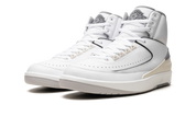 Jordan 2 Retro Cement Grey