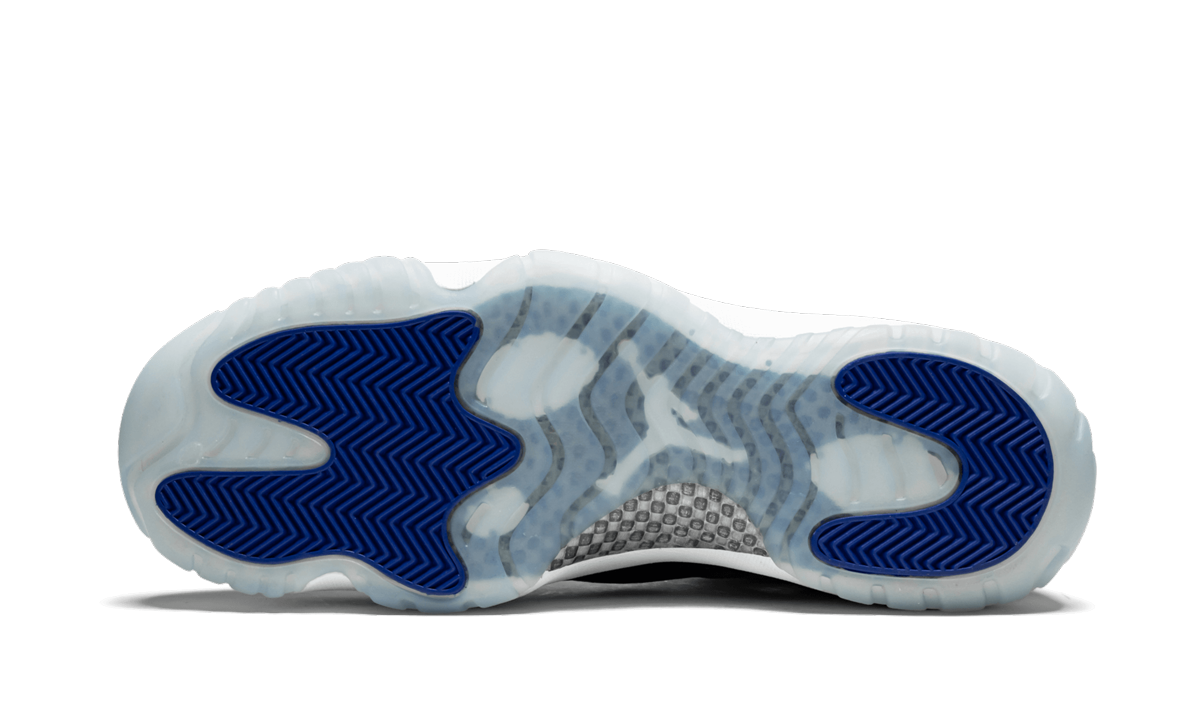 Jordan 11 Retro Low IE Space Jam