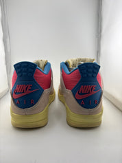 Jordan 4 Retro Union Guava Ice