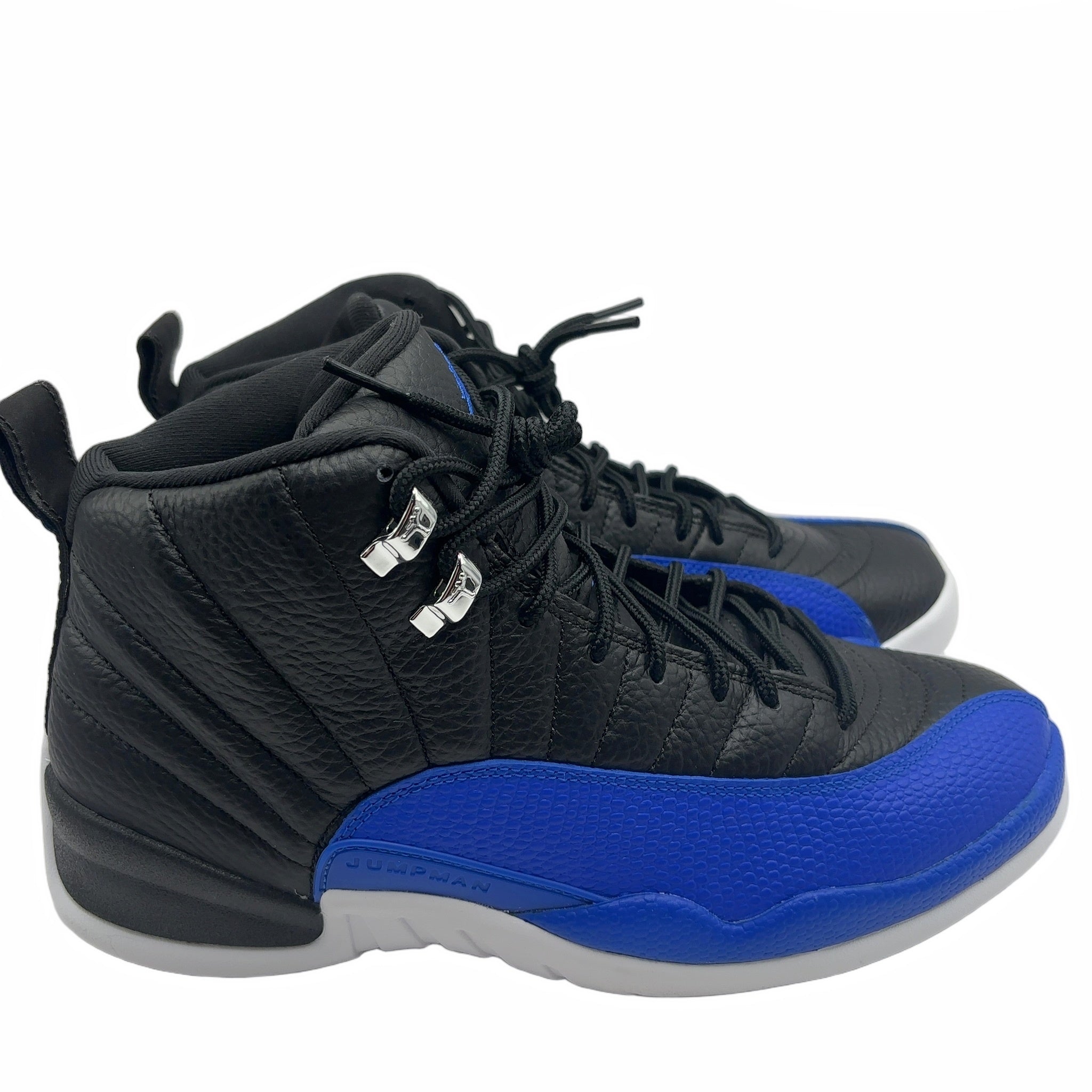 Jordan 12 Retro Hyper Royal (W)