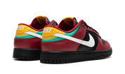 Nike Dunk Low Biker Tattoos