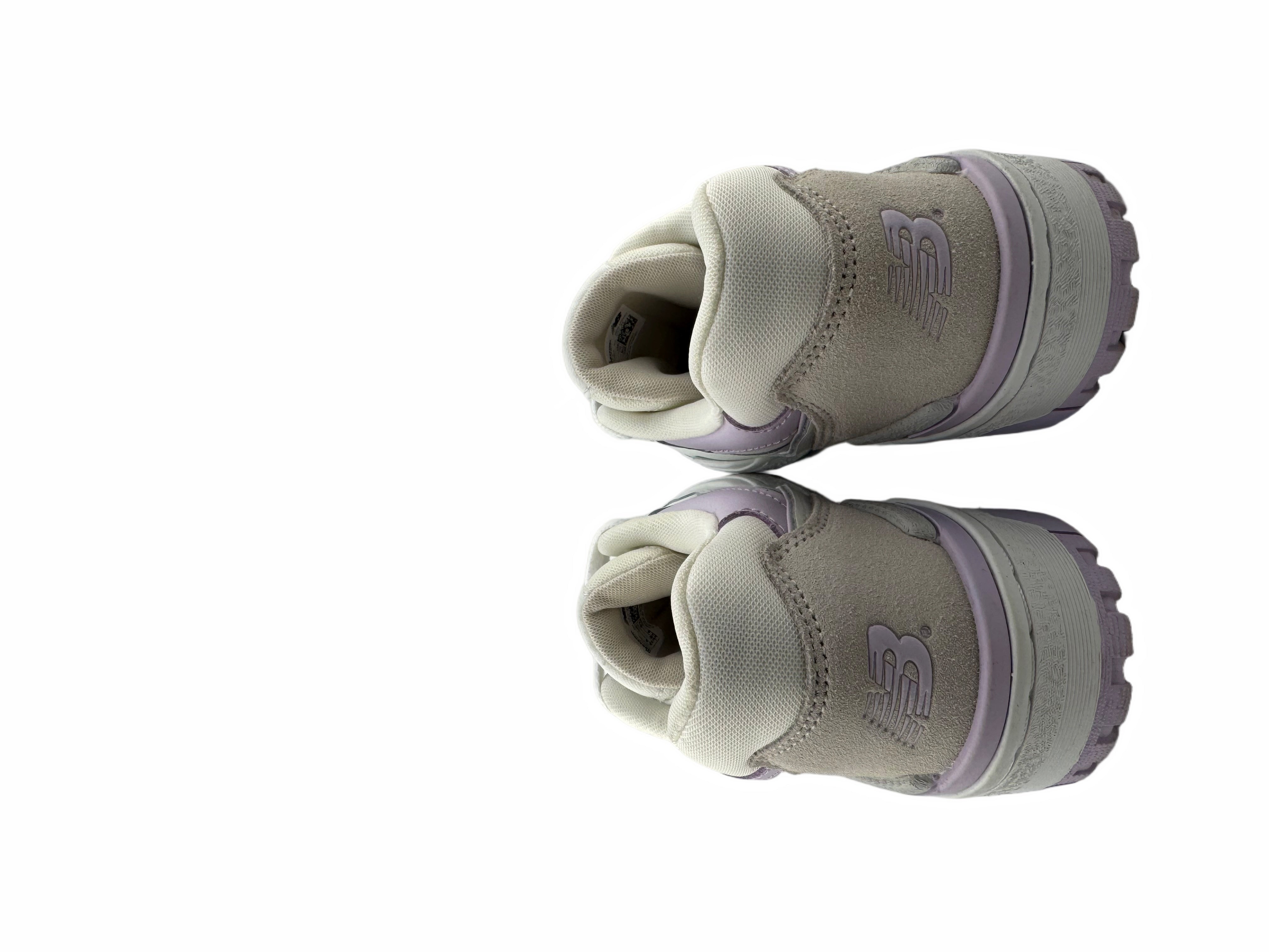 New Balance 550 White Thistle (GS)