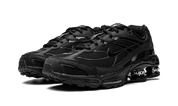 Nike Shox Ride 2 SP Supreme Black