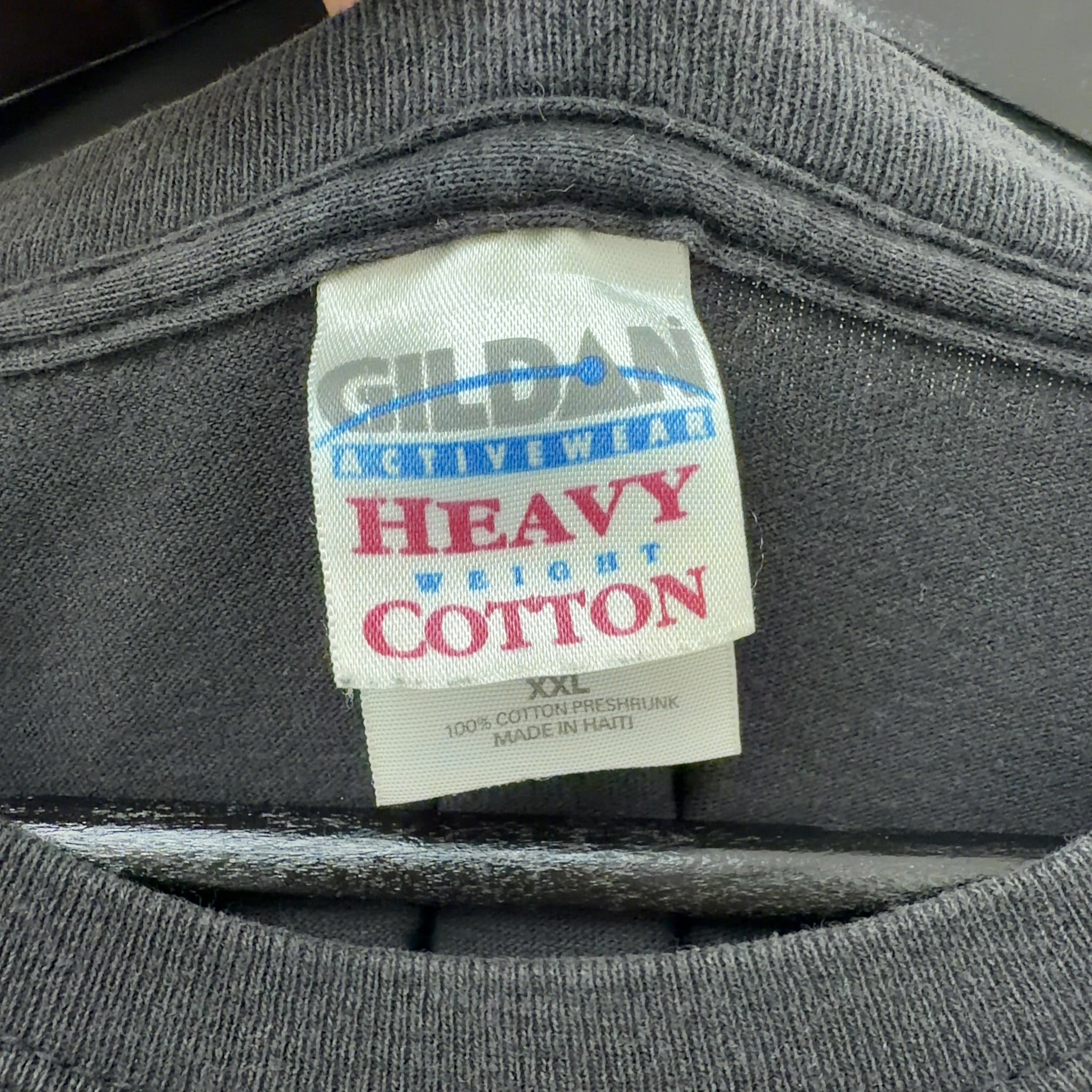 Vintage 2004 Kurt Cobain Tee