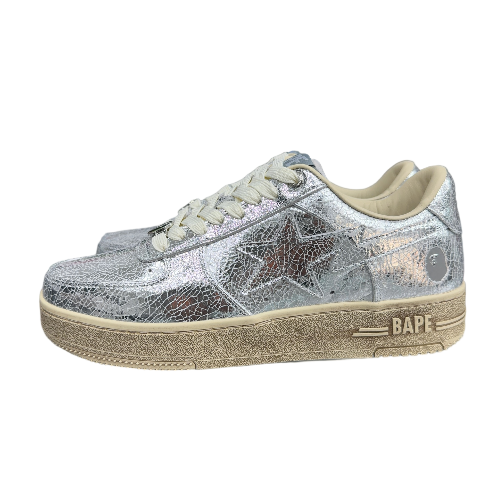 A Bathing Ape Bape Sta Low 25th Anniversary ComplexCon Exclusive