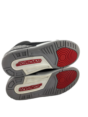Jordan 3 Retro Black Cement (2024) (GS)
