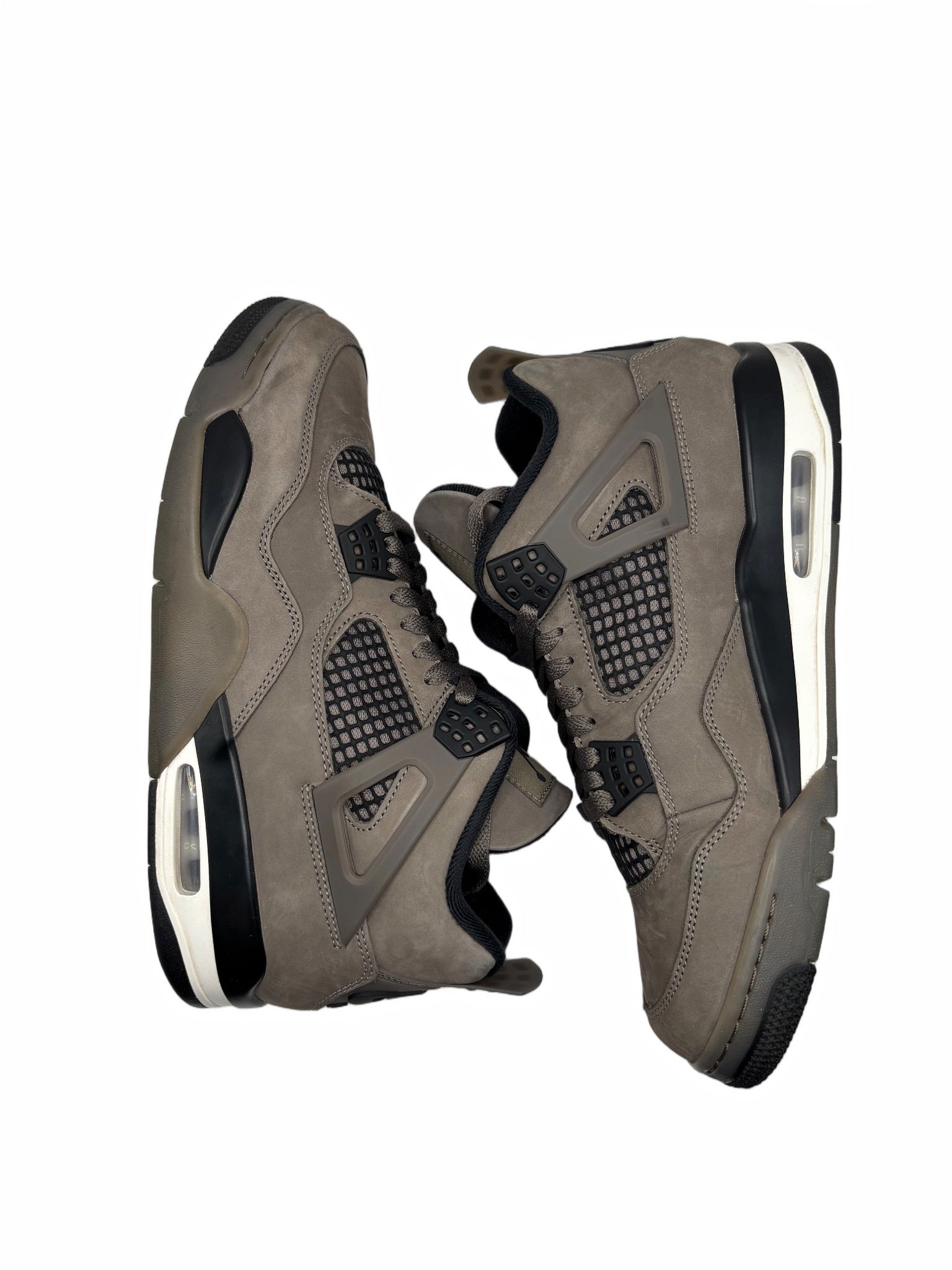 Jordan 4 Retro Cave Stone