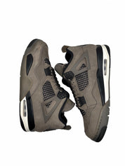 Jordan 4 Retro Cave Stone