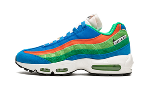Nike Air Max 95 SE Air Max Running Club Photo Blue