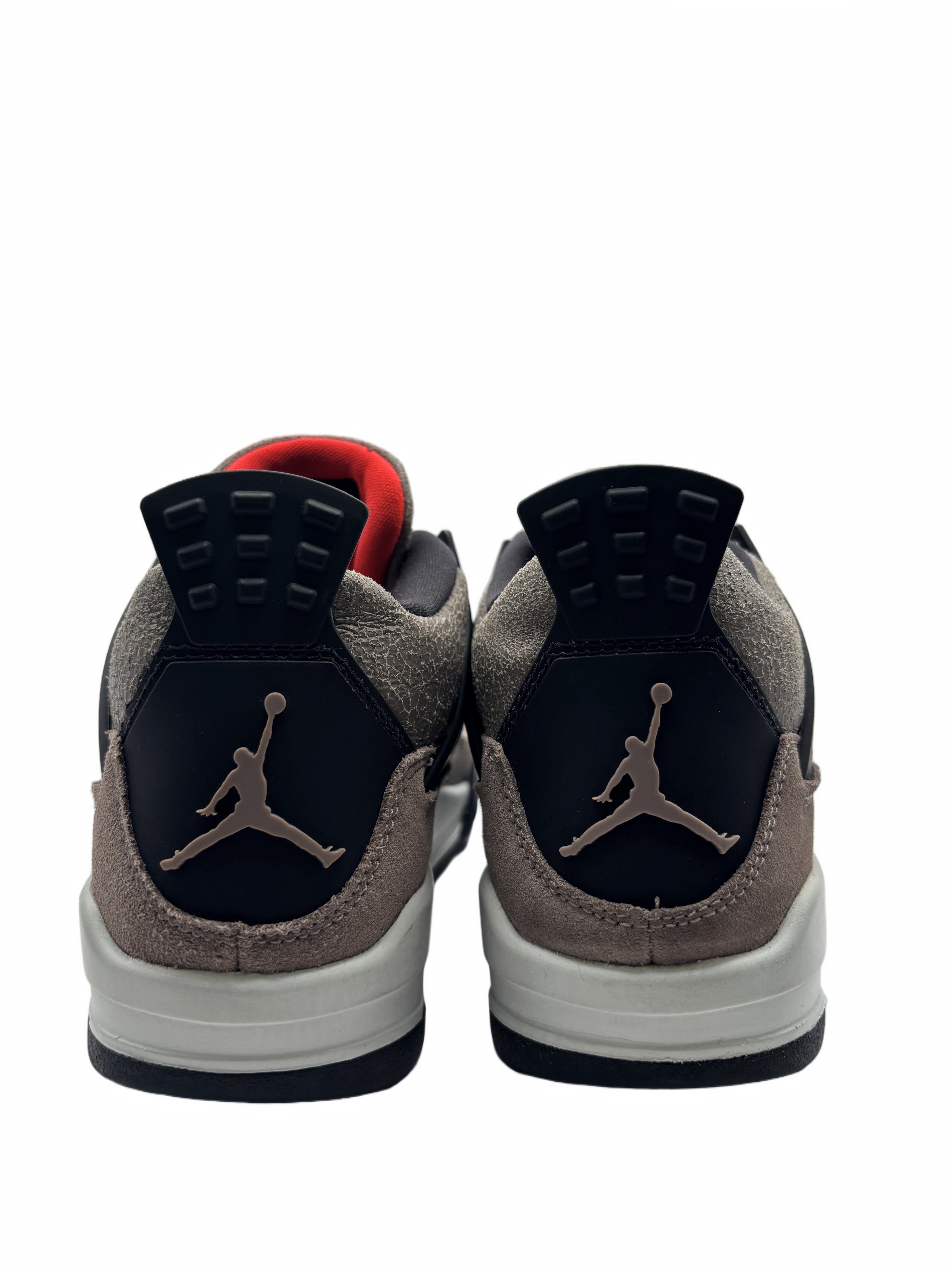 Jordan 4 Retro Taupe Haze (GS)