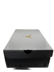 Jordan 4 Retro Lucid Green Rasta (Women's)