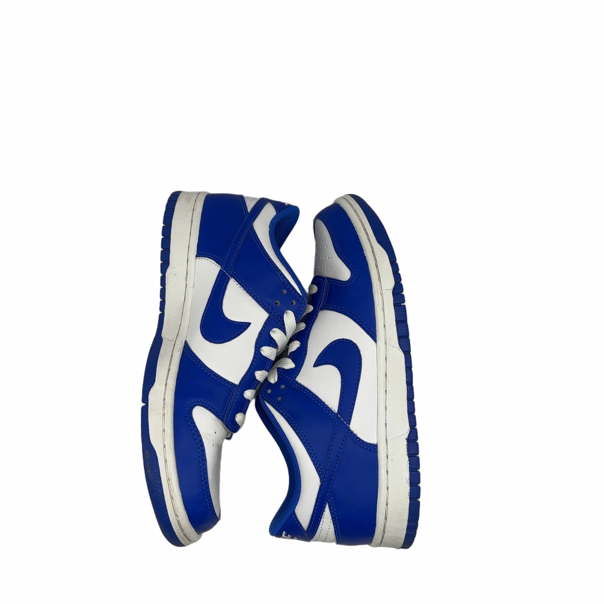 Nike Dunk Low Racer Blue (GS)