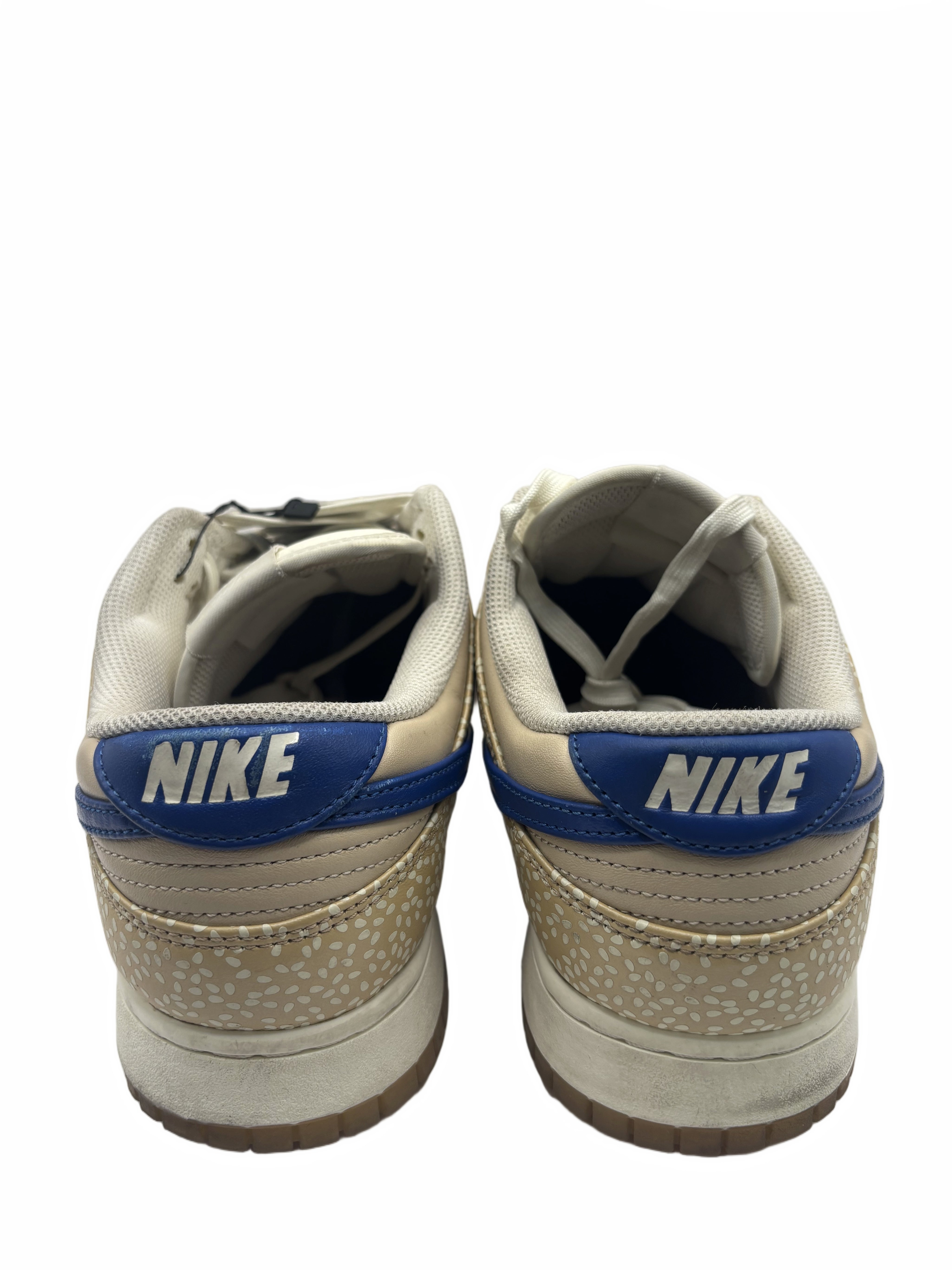 Nike Dunk Low Montreal Bagel Sesame