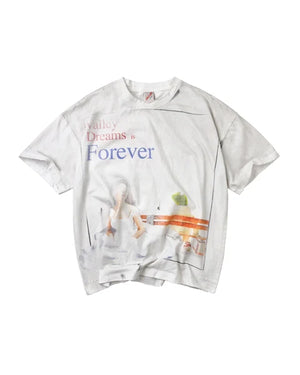 Vale Forever Box of Chocolates Tee