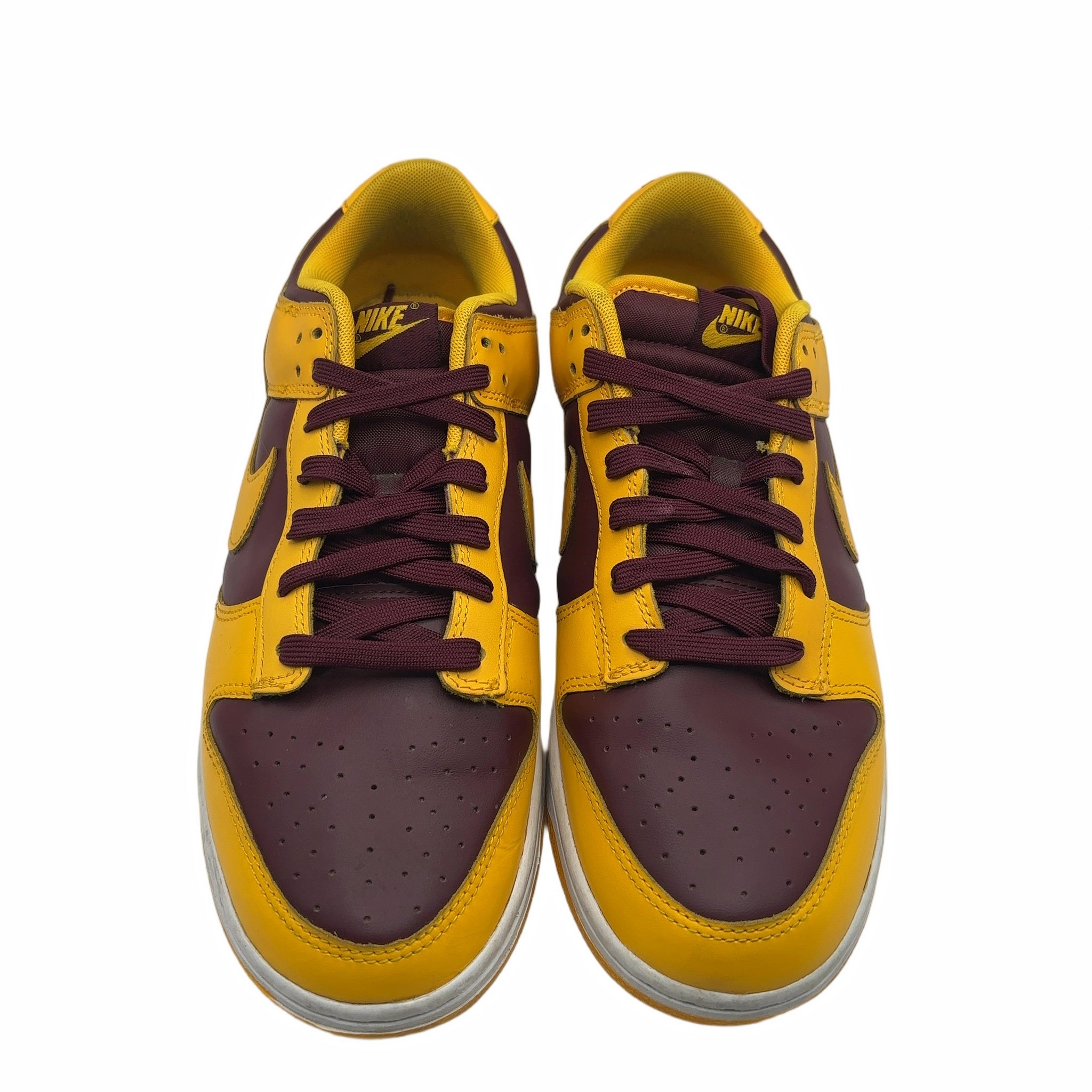 Nike Dunk Low Arizona State