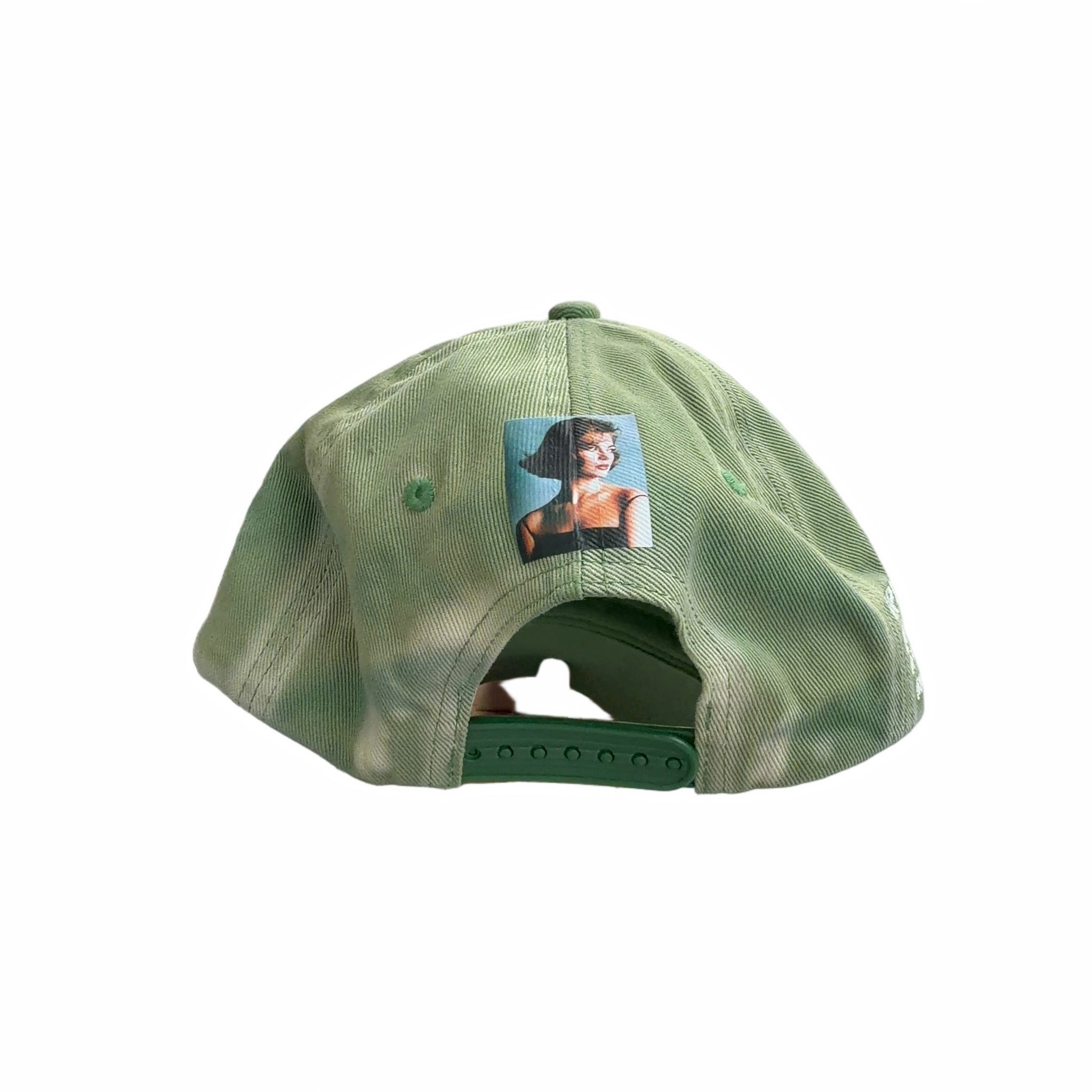 Paly Saint Natalie Wood Hat
