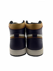 Jordan 1 Retro High OG Defiant SB LA to Chicago
