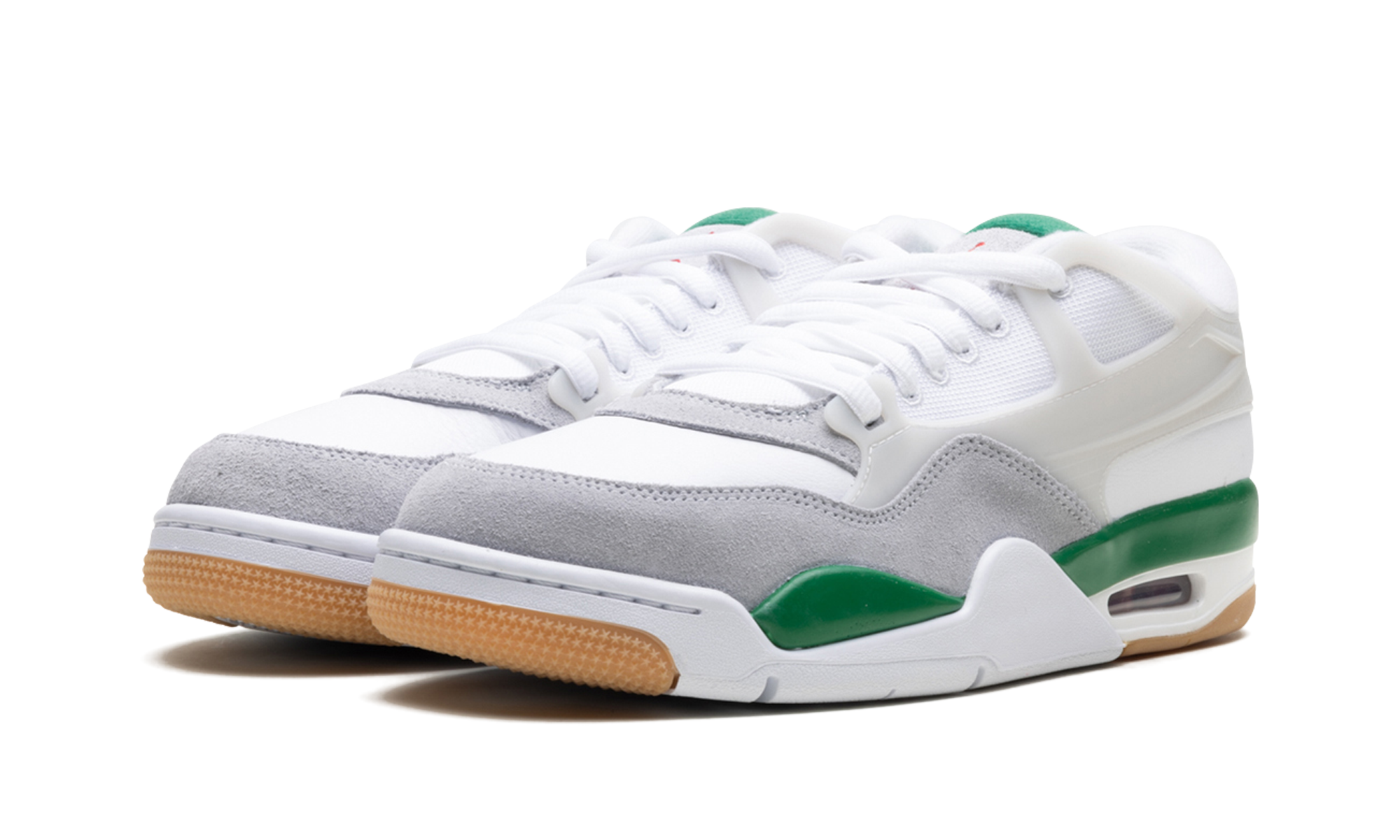 Jordan 4 RM Pine Green
