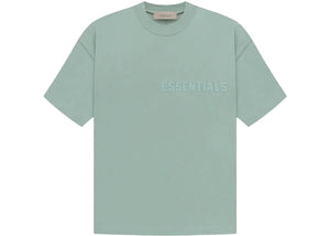 Fear Of God Essentials SS Tee Sycamore