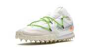 Nike Waffle Racer Off-White White (Women's)