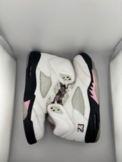 Jordan 5 Retro Medium Soft Pink