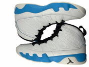 Jordan 9 Retro Powder Blue (2024)