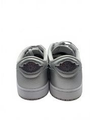 Jordan 1 Low OG Metallic Silver