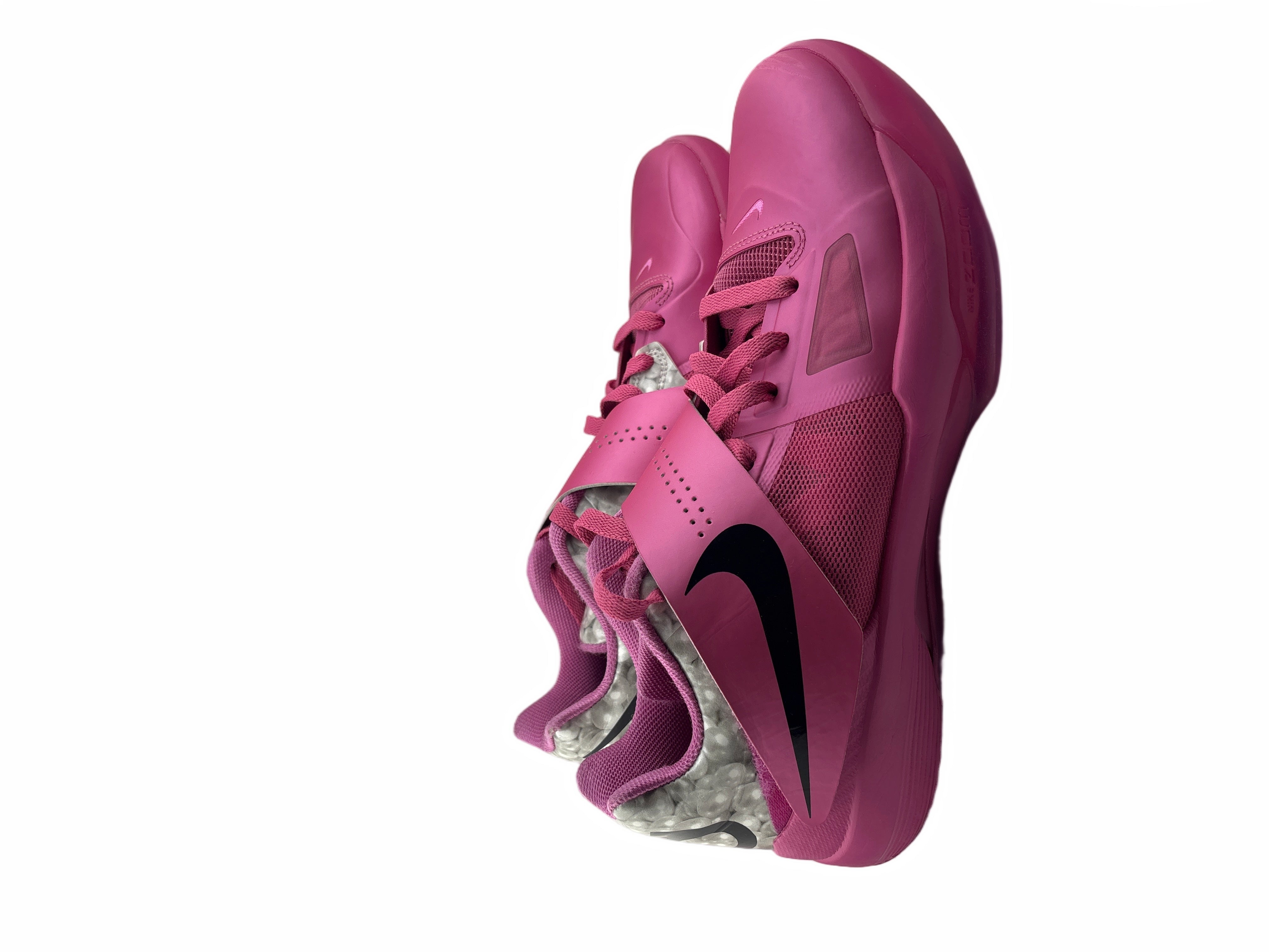 Nike KD 4 Aunt Pearl (2024)