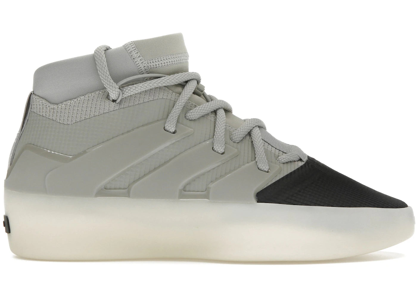 Adidas Fear Of God Athletics I Basketball Sesame Carbon