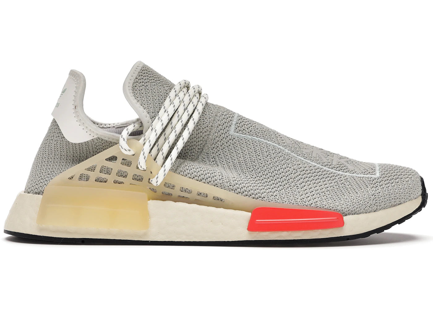 adidas NMD Hu Pharrell Sesame
