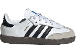 Adidas Samba OG Cloud White Core Black Gum (TD)
