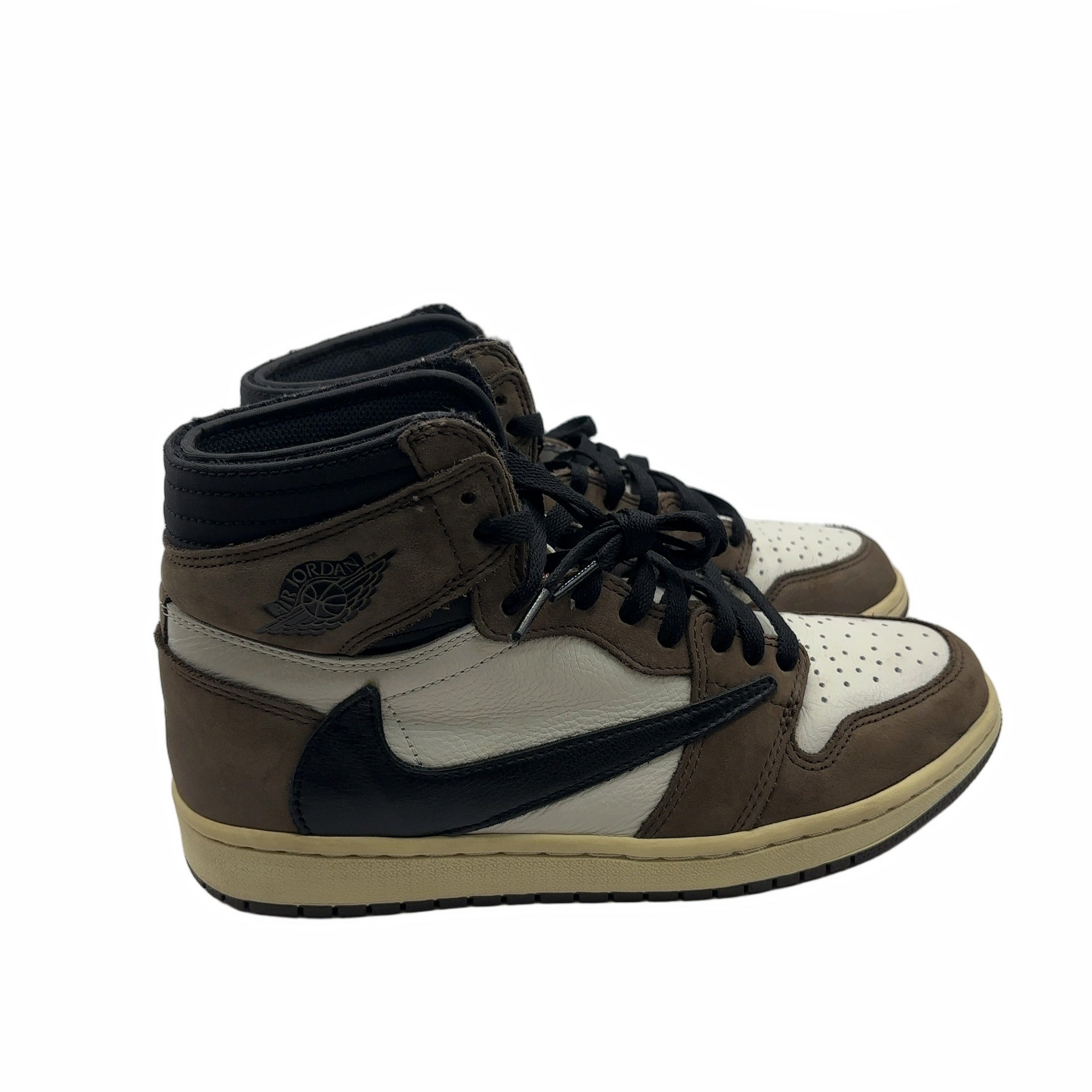 Jordan 1 Retro High Travis Scott