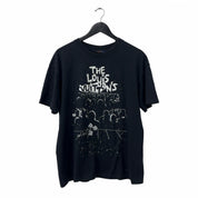 Louis Vuitton LV Concert Print T-shirt Black